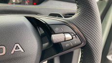 Skoda Elroq 250kW vRS 84kWh 4x4 5dr Auto [Maxx] Electric Estate